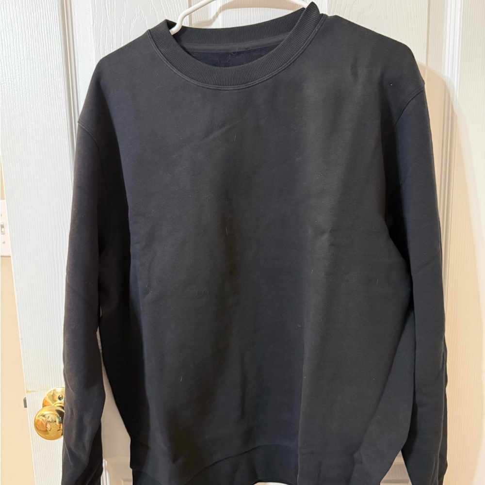 lululemon athletica steady state crew